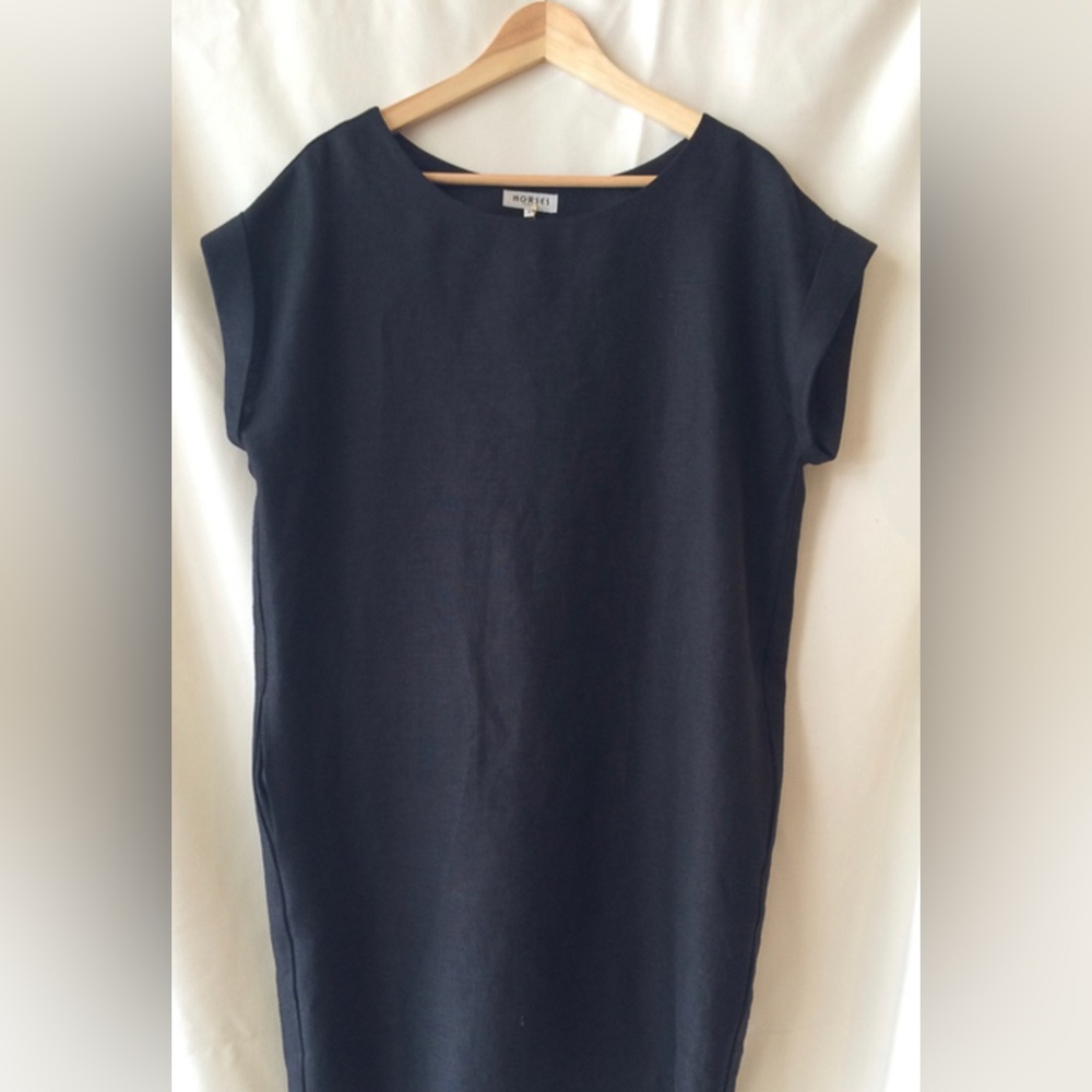 Horses Atelier sack dress size 1